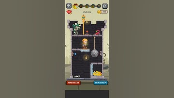 How to Loot Level 206