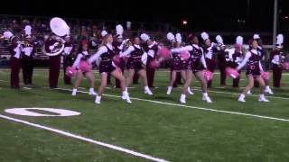 De La Salles Band Performs The Jackson 5S I Want You Back Video