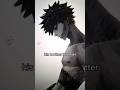 I'm back. did y'all miss me ;) #mha #dabi