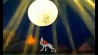 Okami Howls