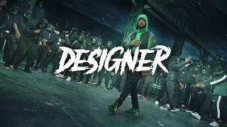 [FREE] Russ Millions x Tion Wayne Type Beat - "DESIGNER" | UK Drill Type Beat 2026