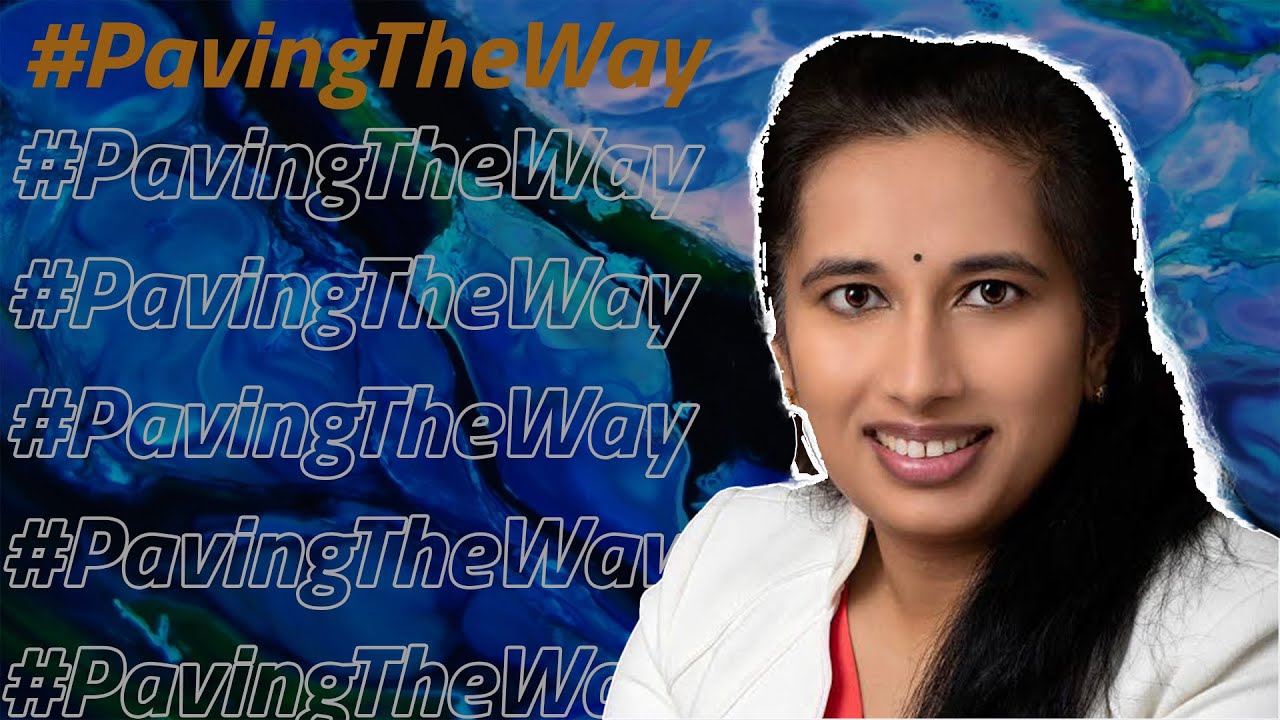 Meet Dr. Swati Mohan! - YouTube