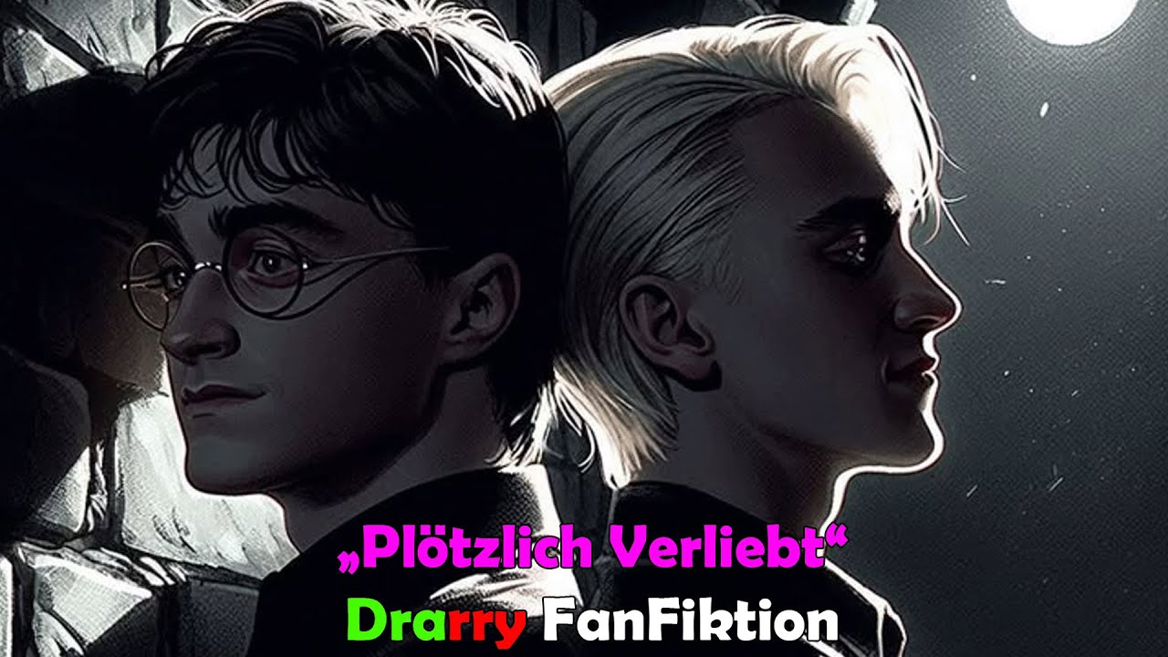 Drarry FanFiktion 🌈 | 