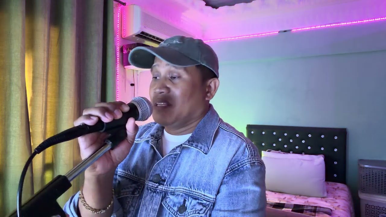 Do you miss me too - (cover by marloy74)