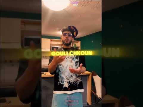 Shaw Babour Lou7 Shaw Rap Morocco Rap Moroc