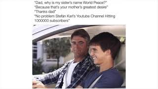 Meme Awards v223