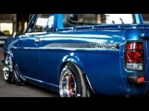 Nissan 1400 | what you need to know ...