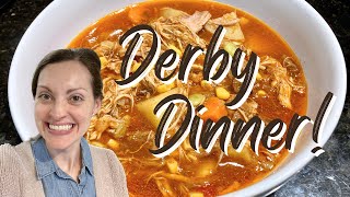 KENTUCKY BURGOO | KENTUCKY DERBY 2023