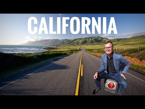 Video: Ako reagujete na výsluchy v Kalifornii?
