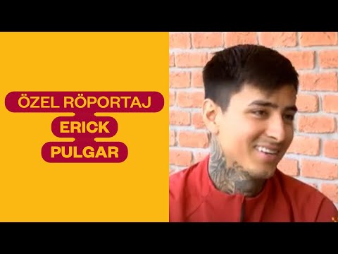 Özel Röportaj | Erick Pulgar