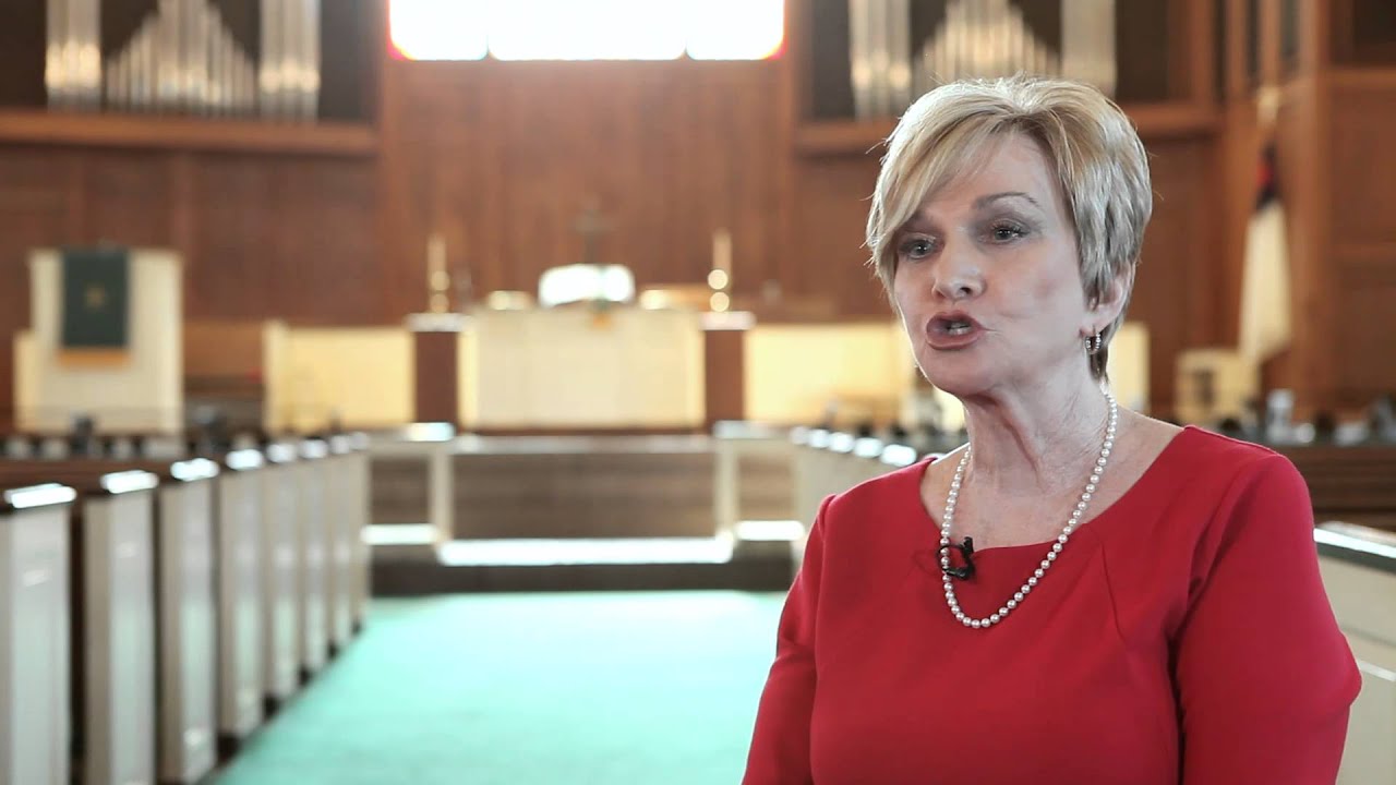 Ecclesia D-470 for the First United Methodist Church in Dayton, TX.