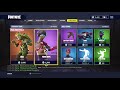 The New Item Shop In Fortnite Battle Royale
