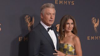 Hilaria baldwin is trying to set the record straight - again. wife of
actor alec admitted today that she was born in boston, not spain, as
had...