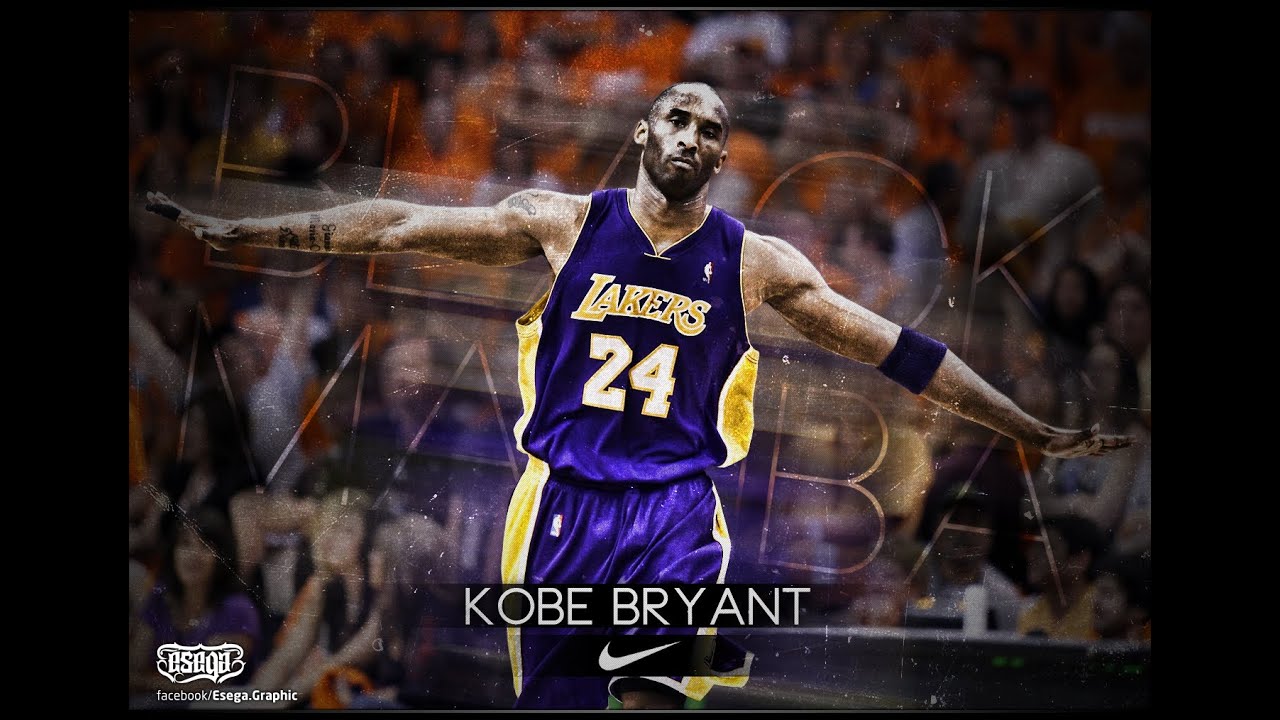 Kobe Bryant | Black Mamba - YouTube
