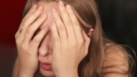 Elina activates a trap in The Evil Within 2