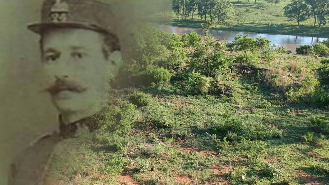 Defending Rorke's Drift a visit to Fort melvill fort of