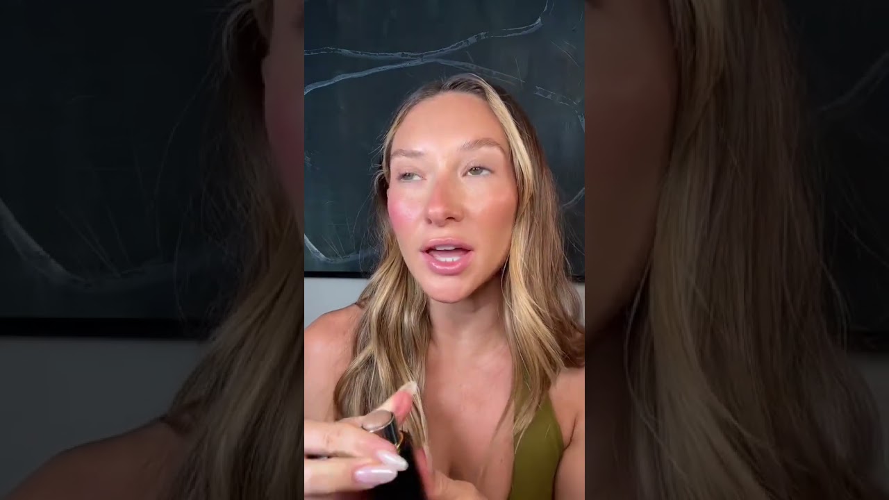 the brush that quite literally does it all realtechniques new bubble blending brush !! 