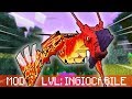 MINECRAFT CON TUTTE LE MOD ESISTENTI Ã¨ INGIOCABILE!