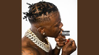 LEVELS (feat. Kodak Black) - DaBaby