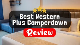 Best Western Plus Camperdown Suites Sydney Review - Is This Hotel Worth It? by TripHunter No views 10 hours ago 3 minutes, 23 seconds