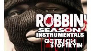 HELL RELL - I LUV STUNTIN' (INSTRUMENTAL)
