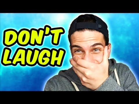 Try Not To Laugh Challenge Youtube - 
