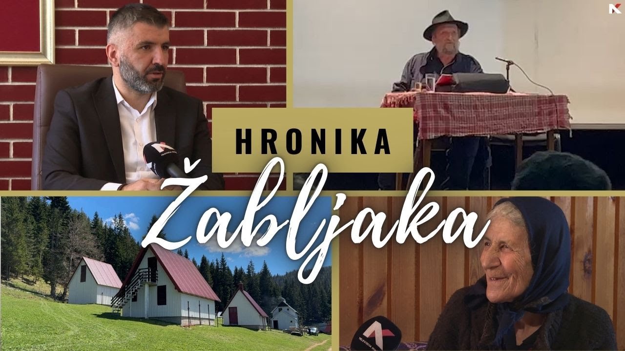 HRONIKA ŽABLJAKA 6. MAJ 2025.