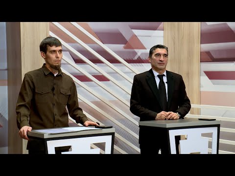 Актуальная тема ( Грозный - город Воинской славы ) Л-А. Зурушов