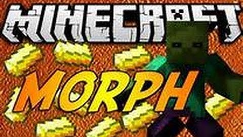 Morph Mod Showcase