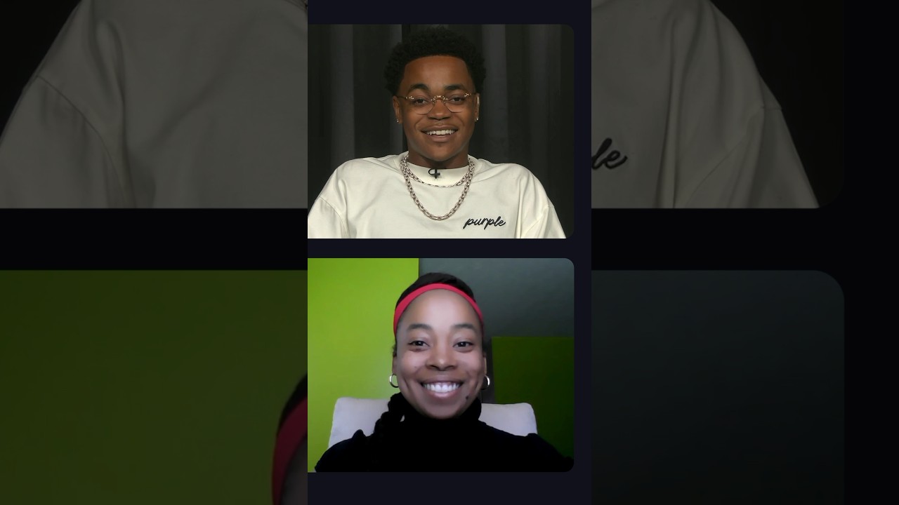 Michael Rainey Jr. Reacts to News of Power Book II: Ghost Season 4
