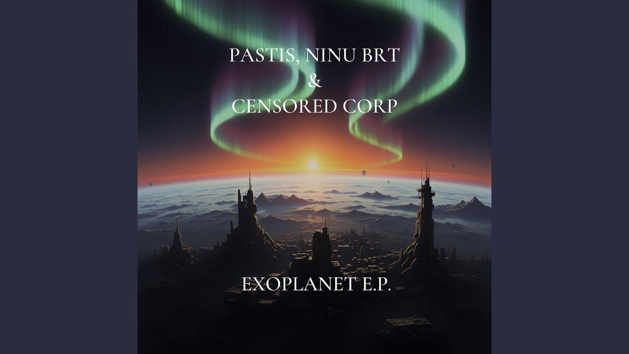 Watch Exoplanet (Original Mix) on YouTube Watch Exoplanet (Original Mix) on YouTube