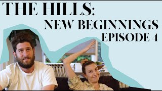 Whitney Port Reacts to "The Hills: New Beginnings" Episode 4! Whitney Port Reacts to "The Hills: New Beginnings" Episode 4!