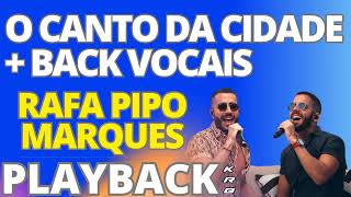 Download Lagu O CANTO DA CIDADE + BACK VOCAIS RAFA E PIPO MARQUES PLAYBACK KARAOKE DEMONSTRAÇÃO MP3 Download Lagu O CANTO DA CIDADE + BACK VOCAIS RAFA E PIPO MARQUES PLAYBACK KARAOKE DEMONSTRAÇÃO MP3