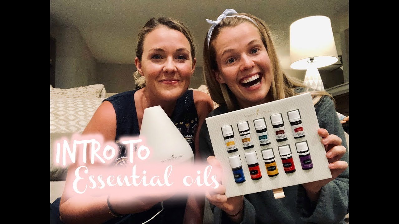 camera iphone 8 plus apk ESSENTIAL OIL HEAVEN | YOUNG LIVING STARTER KIT UNBOXING