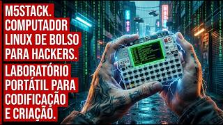 O Flipper Zero está MORTO? Esse Computador Linux de $89 Faz TUDO no seu Bolso