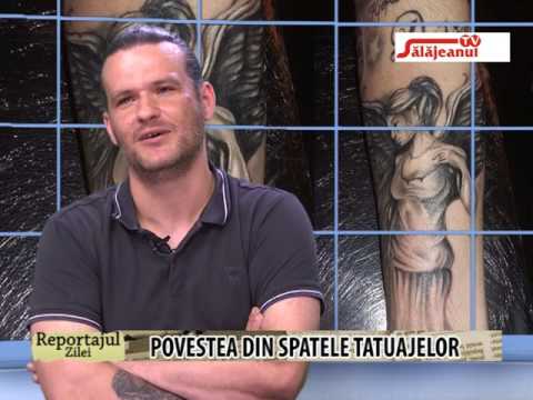 Video: 12 Din Tatuajele Mele De Călătorie și Poveștile Din Spatele Lor