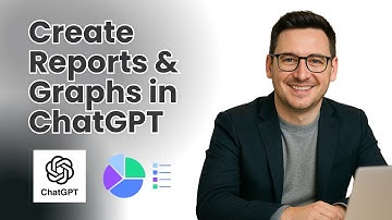 Mastering Data Visualization with ChatGPT and Plugins: Create Stunning Graphs in Minutes!