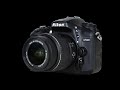 A Nikon D7200 is Still a Top Choice for 2021 if You Can Find One.