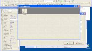 Thai Delphi Database Application #3