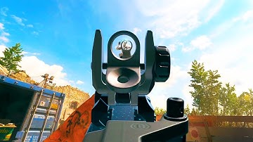 The VECTOR is absolutely insane now...