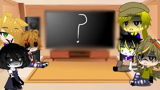 Dark Deception Reacts To Memes Check The Description