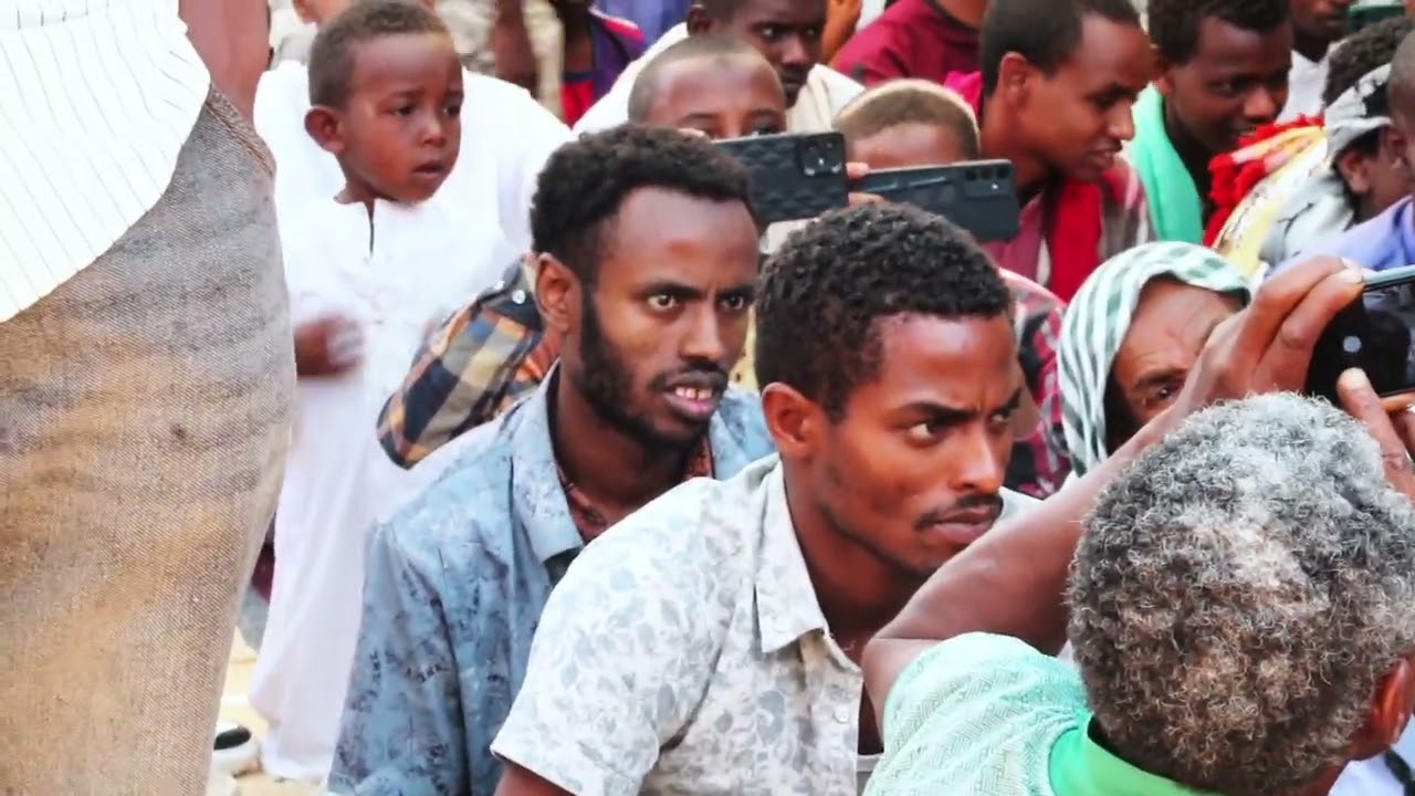 Barattota M/ Nuruttowhid Nashida Haaraya Sagantaa Muhaadaraa Dire Dhawa G/ Buttujji Ittin buhaaraa