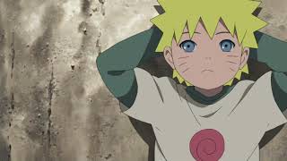 Kid Naruto live wallpaper