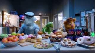 Os Muppets - Piloto (2015) (02:19) Dublado [HD]