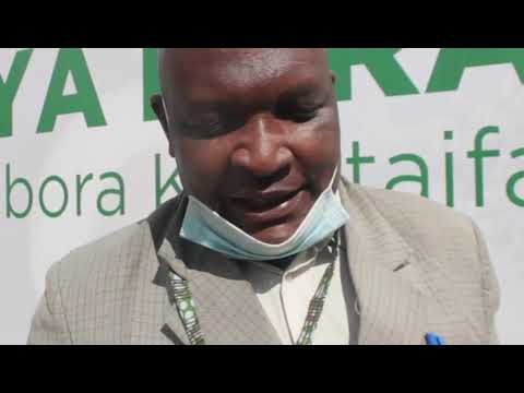 Video: Mbolea Ya Asili Kwa Maua Ya Ndani