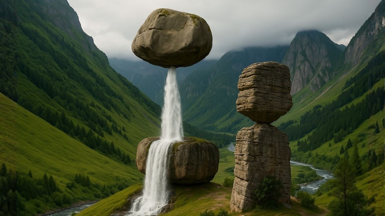 ⁣Top Wonders of Planet | Discover 25 Epic Wonders Across the World | 4K Travel Documentary