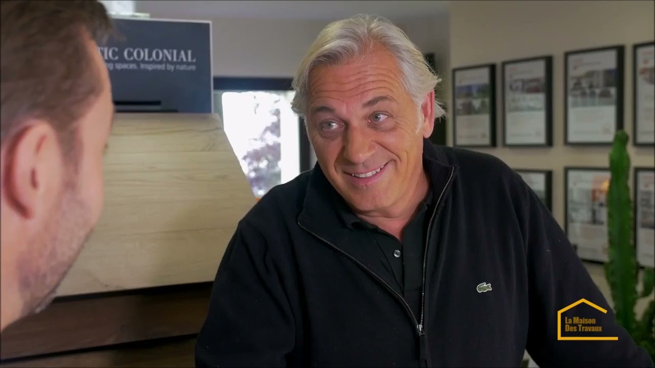 LA MAISON DES TRAVAUX - Découverte du métier de courtier en travaux