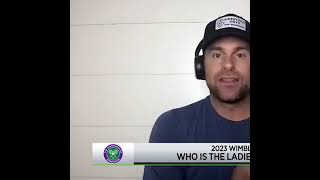Celebrity Do you agree with Andy Roddick? Elena Rybakina is favorite to win WIMBLEDON Net Worth