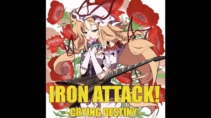 [Iron Attack] True Ever Rose