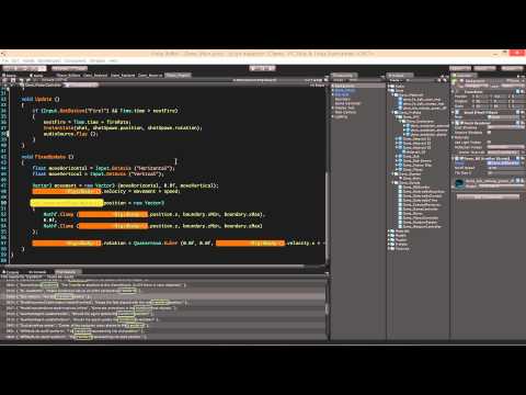Script Inspector 3 in Action